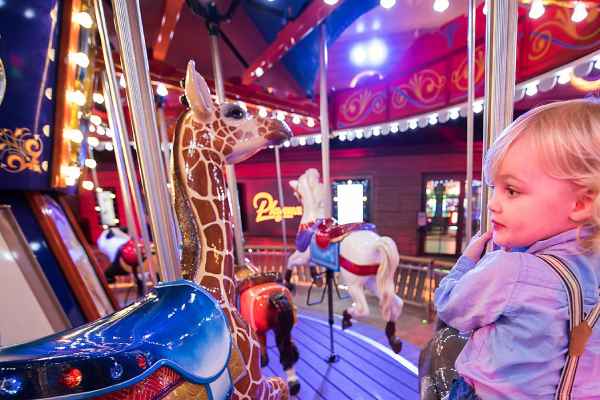 Harmony of the Seas Gallery Image